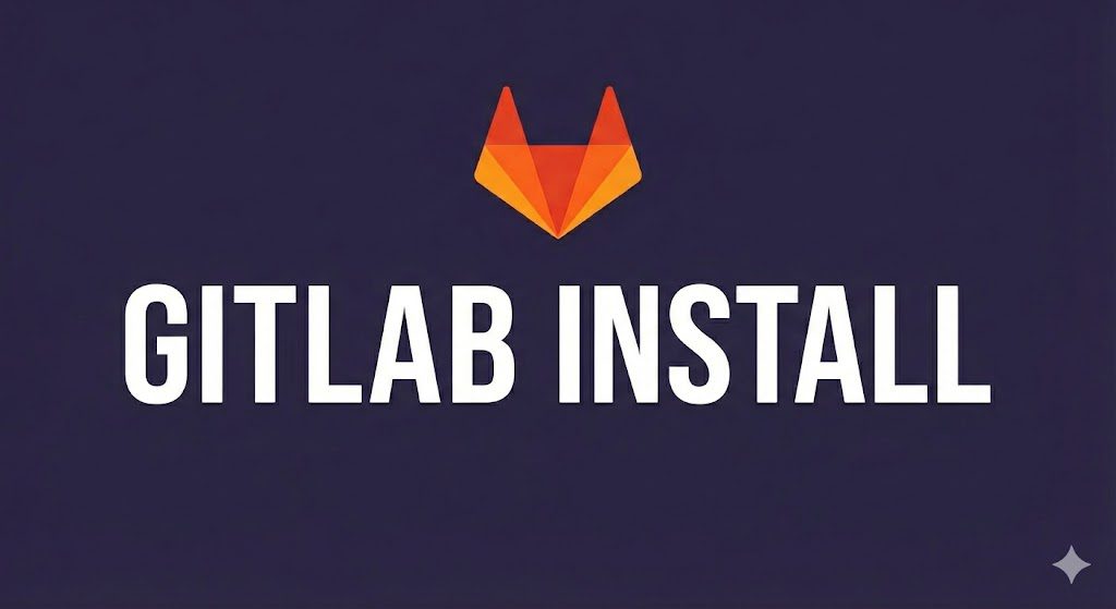 Devops Install – Bài 2(Phần 1): Cài đặt Gitlab
