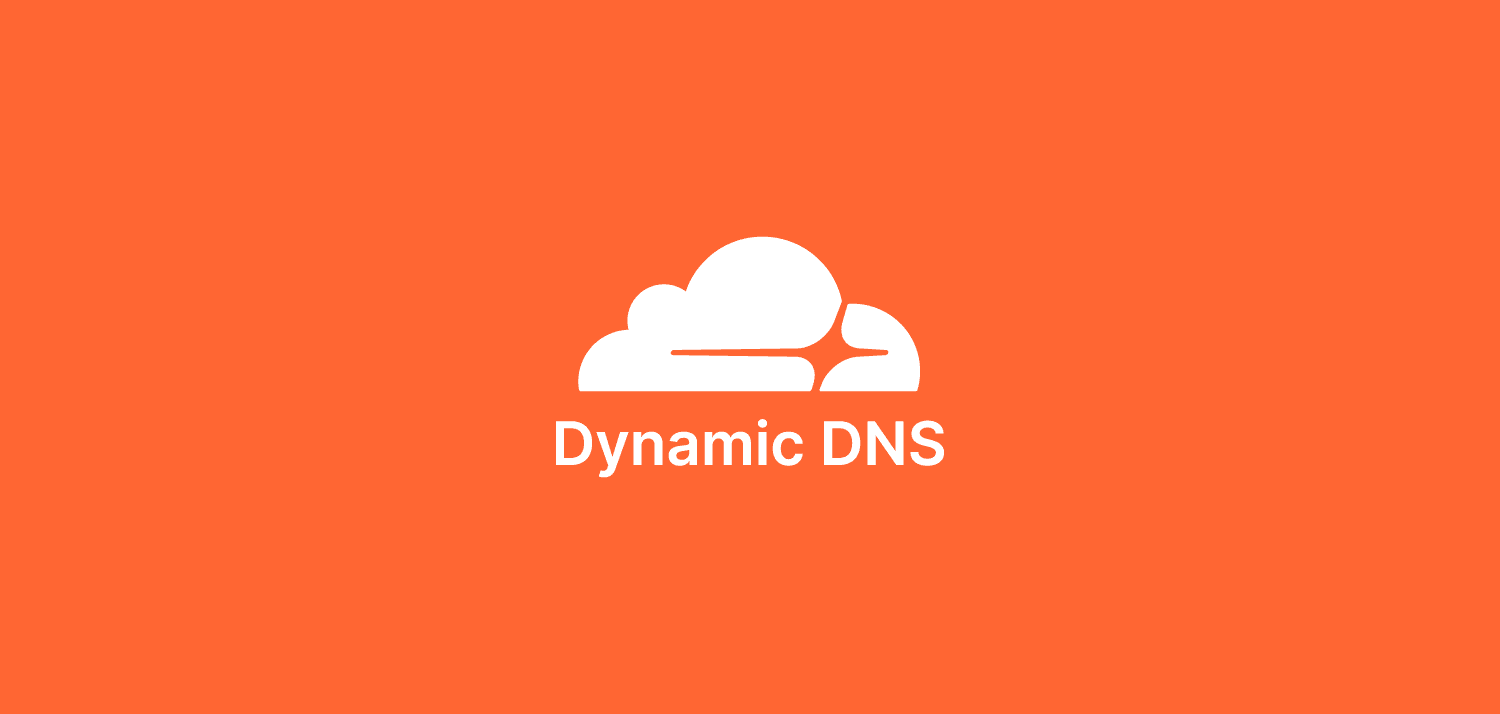Phần 6: Cloudflare DDNS: Hướng dẫn Cập nhật DNS tự động