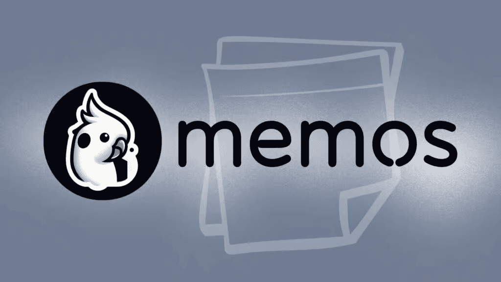 Phần 10: Cài đặt Memos & Ghi chú cá nhân