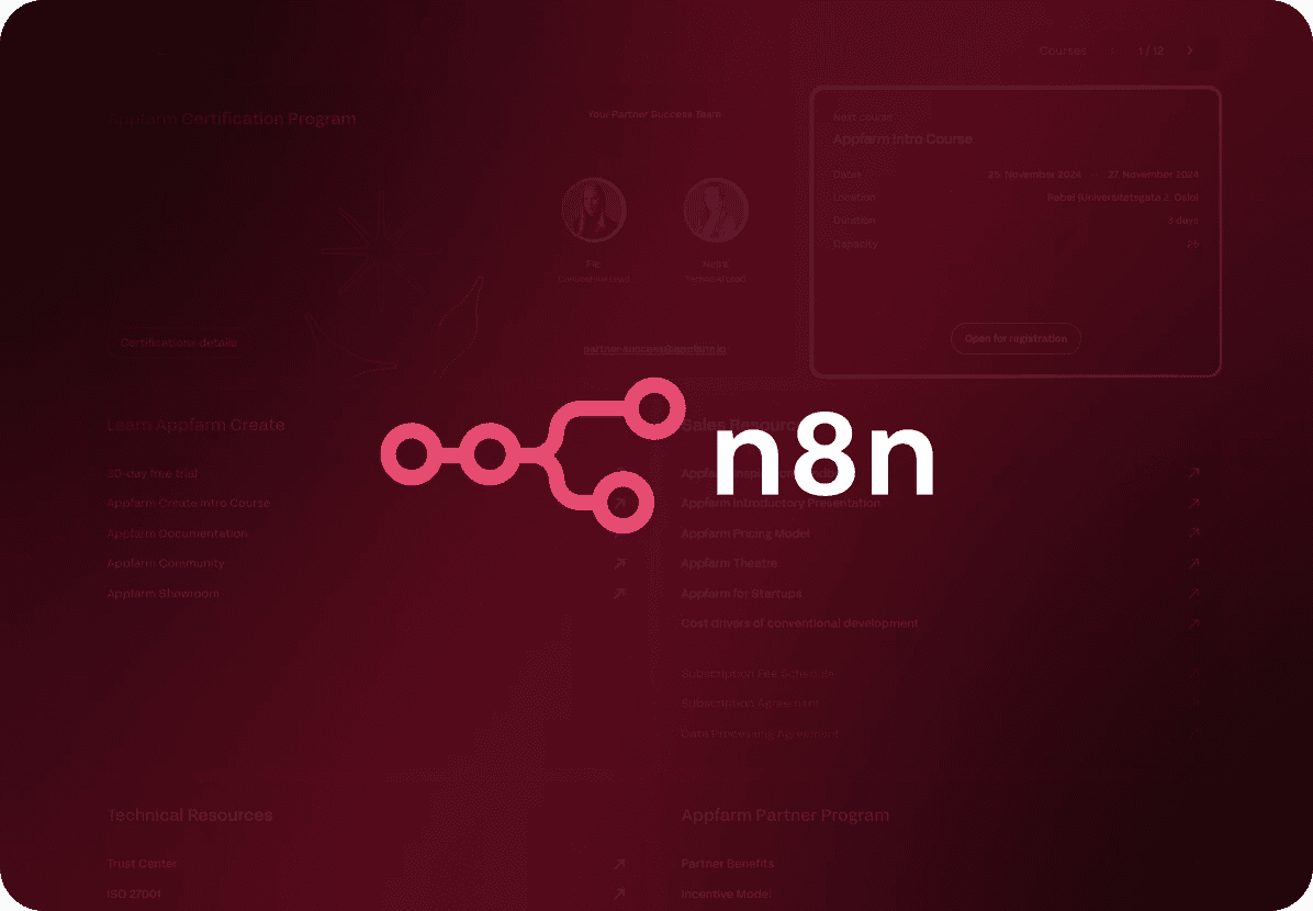 Phần 13: Hướng dẫn cài đặt phần mềm n8n trên docker portainer